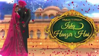 Diljit Singh's Romantic song 'Tere Kanna Vich Karan Galla Pyar Diyan'