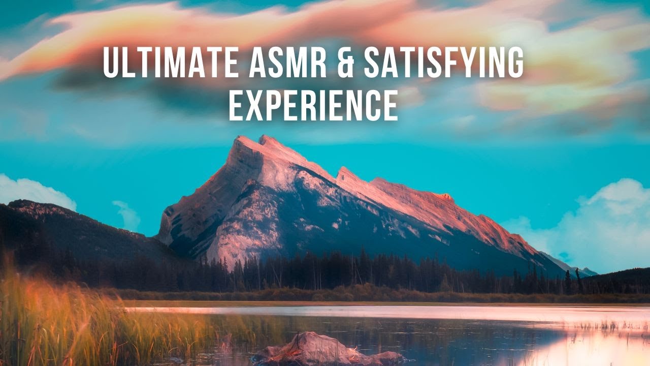 Relaxing Slime ASMR: Unwind in Just 9 Minutes - YouTube