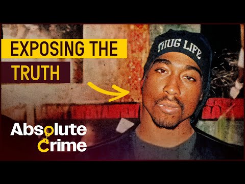 KILLING TUPAC: THE DARK SECRETS BEHIND HIS DEATH