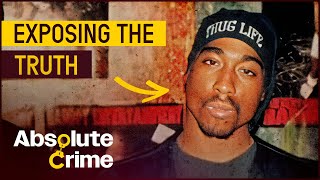 Killing Tupac: The Dark Secrets Behind His Death
