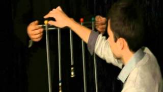 Vidéo: PSYCHOKINETIC BELLS