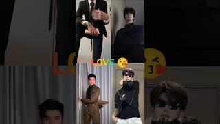 Im Doing Magic Dance Cover Chinese Boys Trending Shorts