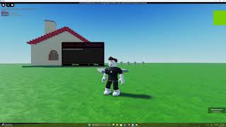 I Made a Backdoor Script for Roblox Profile