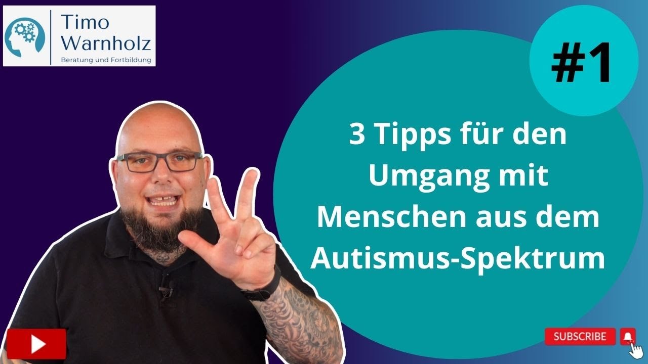 Endlich eine Wohnung für autistischen Wladislav aus Oldenburg