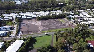 Civilivic | Toral Drive Buderim | Project Update Civilivic | Toral Drive Buderim | Project Update