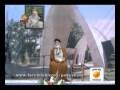 پيك شادي طنز خامنه اي در علم و صنعت