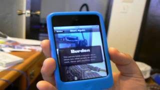 "Candid Camera: Black Ops Edition" App Review (plus giveaway) screenshot 4