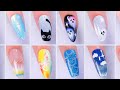 These Nail Designs Are So Satisfying You’ll Watch Twice 😍💅✨Easy &amp; Trendy Nails Art | DIY Nail Ideas