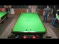 Mister S - Snooker Table 2 Live