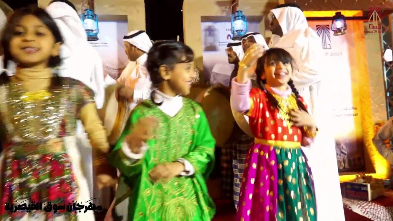 تقرير مهرجان سوق 