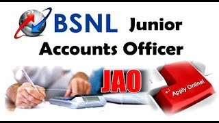 Best Books for BSNL JAO Recruitment Exam 2017