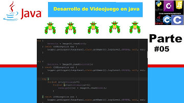 Desarrollo de Videojuego en Java #05 Ataque de naves Enemigas
