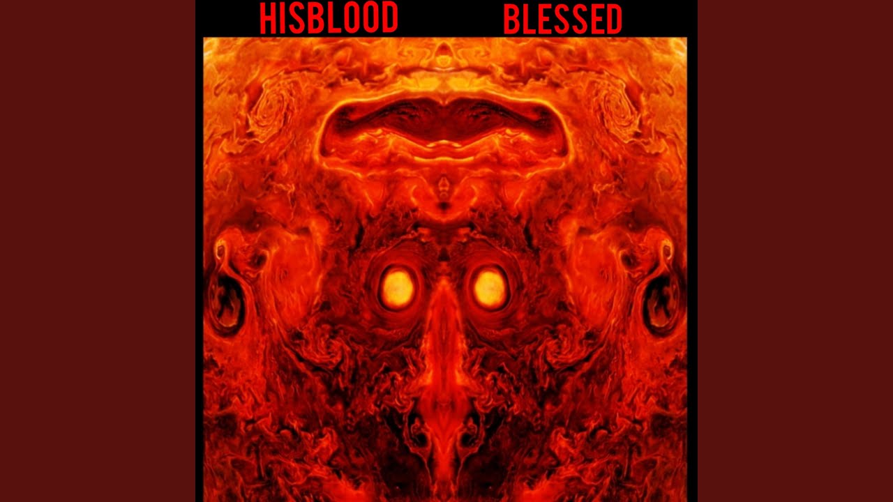 Assista a Blessed no YouTube Assista a Blessed no YouTube