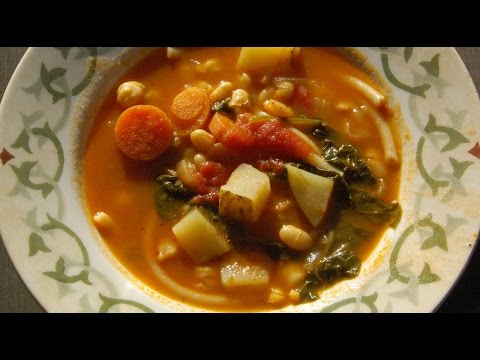 Top 10 Soups