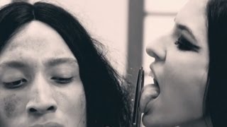 Download Lagu V V Brown - Samson (Official Video) - Part 1 MP3 Download Lagu V V Brown - Samson (Official Video) - Part 1 MP3
