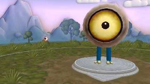 spore giant eye hack
