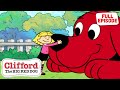 My Best Friend | Full Episode | Cartoons for Kids | Clifford the Big Red Dog