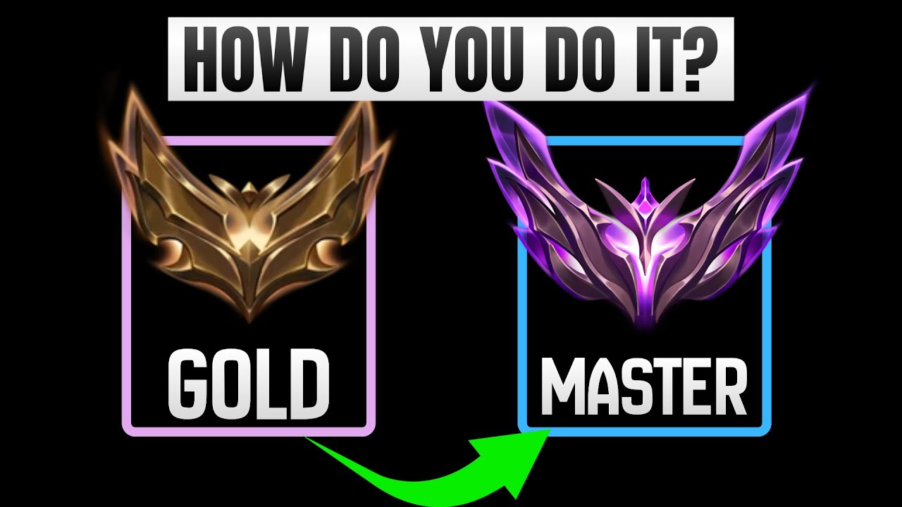 9 Lessons to Help YOU CLIMB as a Jungler