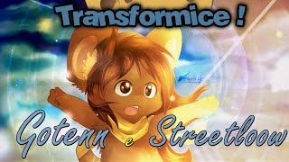 ICEMICE - Gotenn & Streetloow