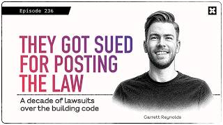 Who Owns the Building Code You Design To? screenshot 3