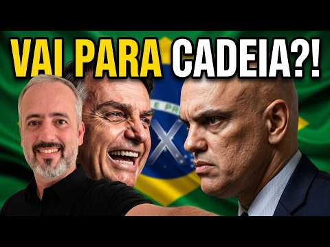 POWERFUL PROPHECY / HE IS GOING TO BE ARRESTED! - urgent and chilling!