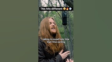 Venting by Zach Smith #venting #shortsfeed #explore #newmusic