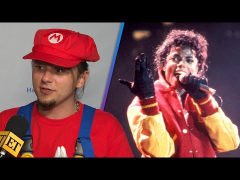 Michael jackson's son prince on grieving 13 years later (exclusive)