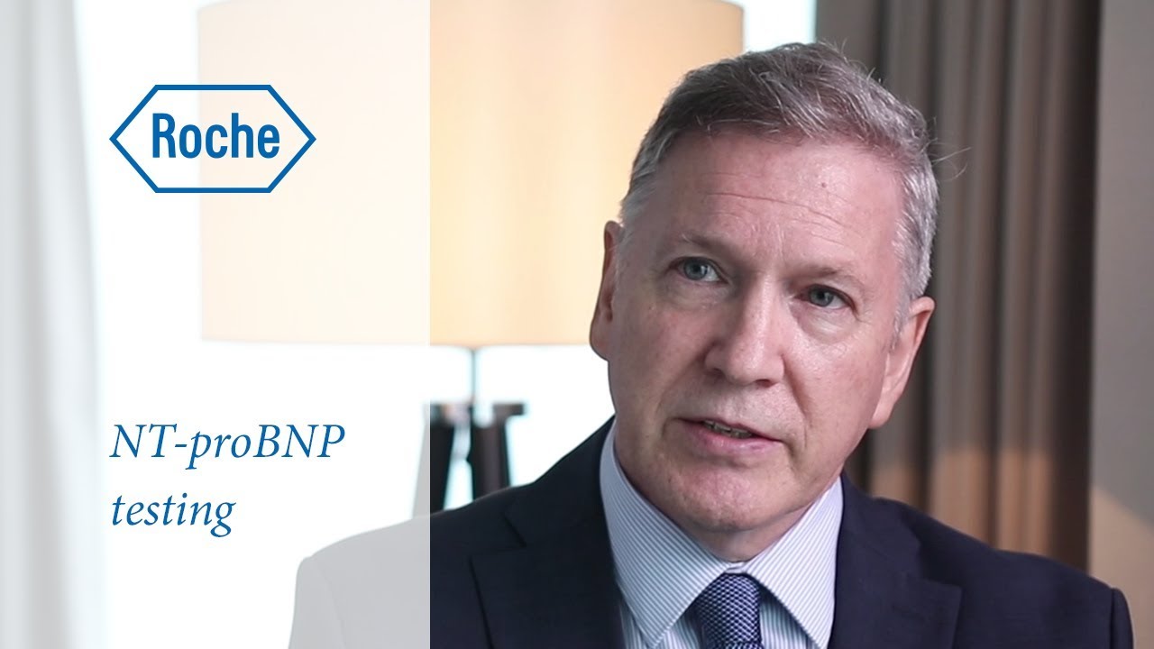 oncologyとは How NT-proBNP testing can help prevent heart failure misdiagnosis