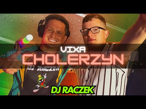 DJ RACZEK # VIXA # CHOLERZYN 2025 |DOBRE NUTY