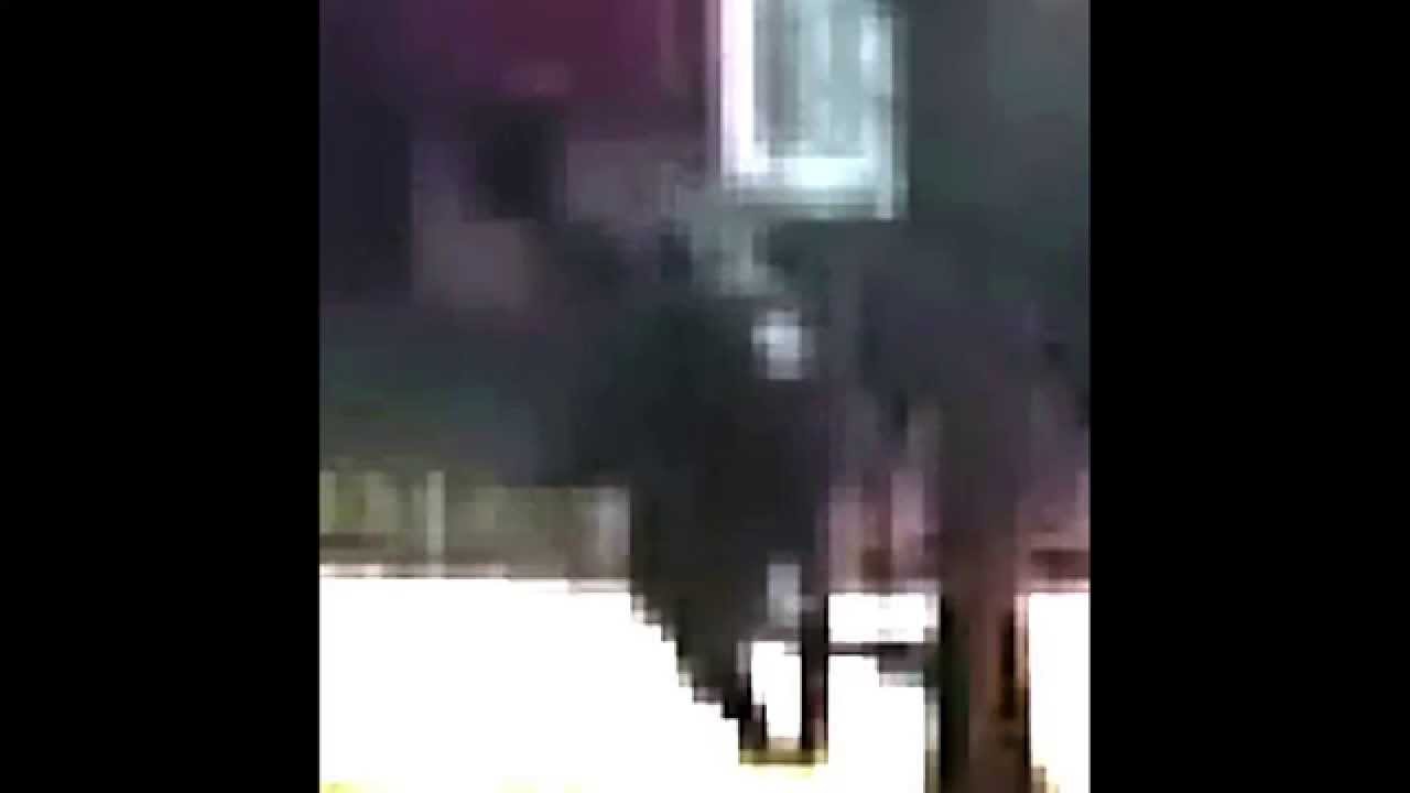 Person of Interest in ADW-Gun, 3400 b/o 13th Pl, SE, on August 17, 2015 adwoa