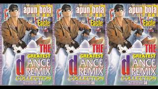 834   Apun Bola   Apun Bola Remix