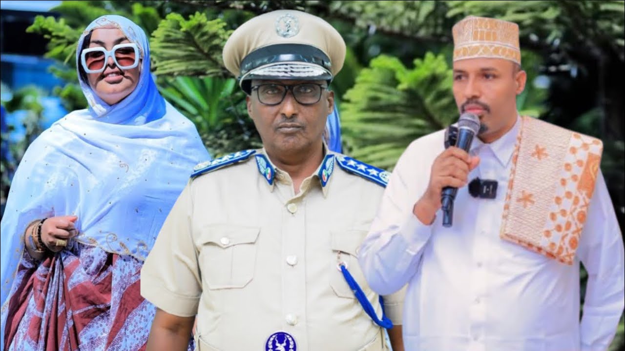 “Walaahay Dib Udhicimayso In Guryahayaga Loo Soo Dhaco oo Hablaha Lagala Baxo…”