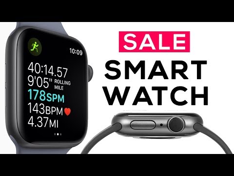 5 Best Budget Smart Watch You Can Buy In 2019 | Android Smartwatch