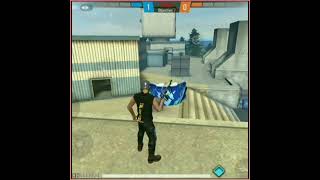 Free Fire Enemy Gloo Wall Marne Ke Bad Gayab Ho Gaya