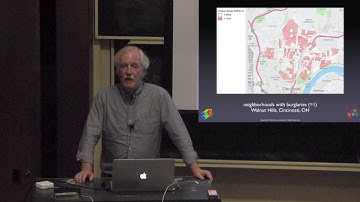 Global Spatial Autocorrelation