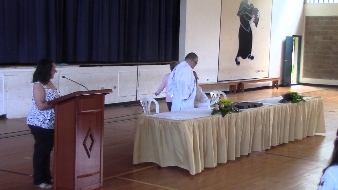 Ring Ceremony Clase 2017 Ring Ceremony Clase 2017