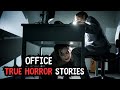 10 Nightshift Horror Stories From the Internet