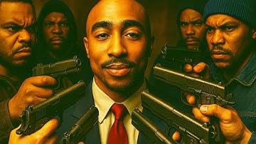2Pac - Trust Nobody (2025)