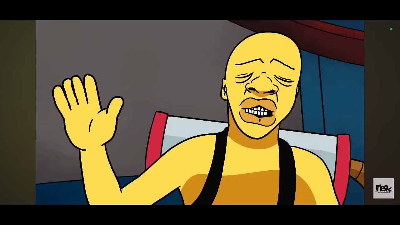 Реакция на анимацию poppy Play Time