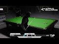 Chris Mitchell vs Ian White | Group Stages | English Open 2021 | World Billiards