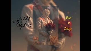 Taqdeer | Sad Urdu Rap 2026 | IMZY x Eme b Taqdeer | Sad Urdu Rap 2026 | IMZY x Eme b