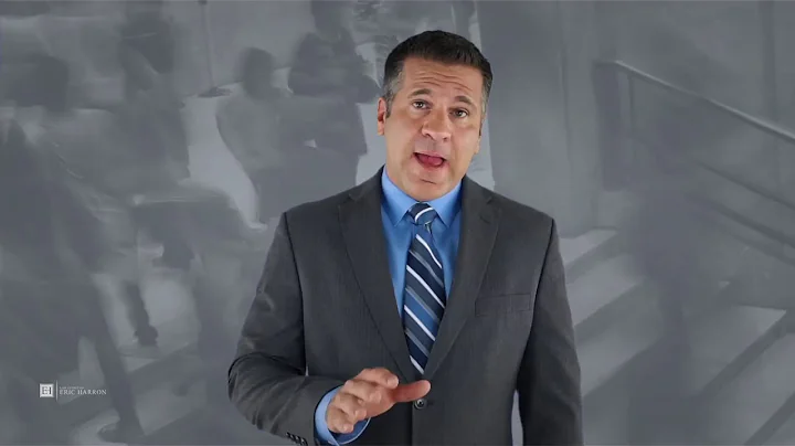 Law Office of Eric Harron Personal Injury Attorney