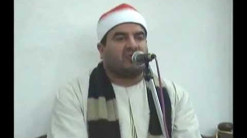الشيخ محمد يحي الشرقاوي _ سورة هود 24.05.2012