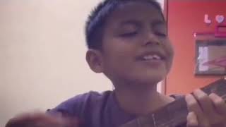 Peluang Kedua  Adik Femous Cover