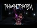 PHASMOPHOBIA w/ Valkyrae, Sykkuno, Toast