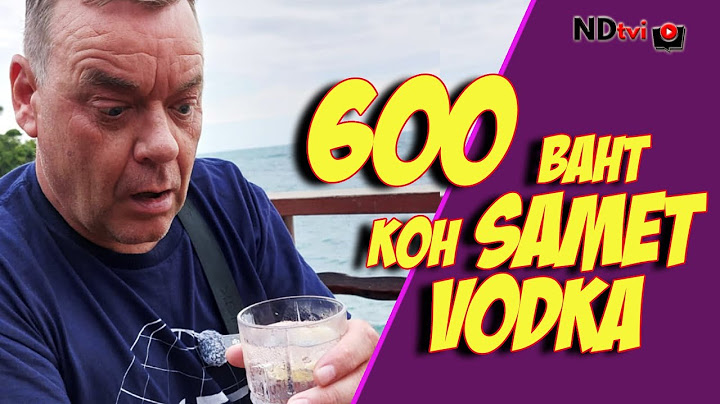 My Pattaya Getaway is No Longer Cheap!