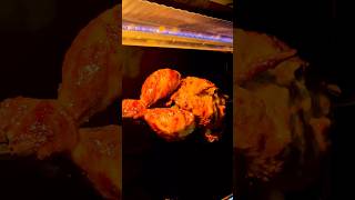 Chicken Roast shorts asmr cooking food streetfood ytshorts grill asmrsounds healthyfood