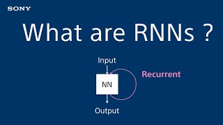 Introduction to Deep Learning : What are Recurrent Neural Networks(RNN)?