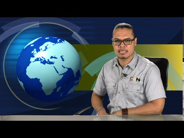 Guyana's schools to remain closed for September  - CGN News & Sports Ep 353