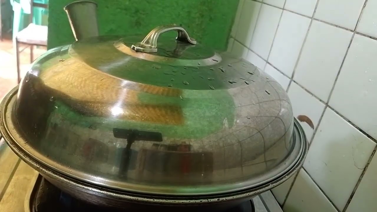 Ginataang tambakol with pechay at segarilyas.mapapa extra rice ka sa sarap